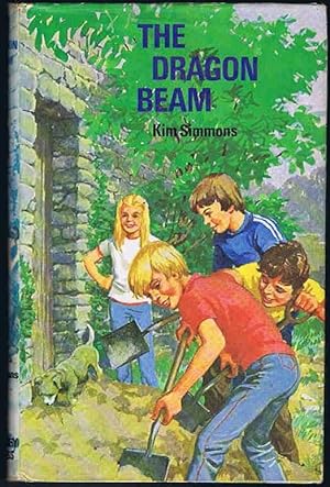 Seller image for The Dragon Beam (Oak Tree) for sale by Lazy Letters Books