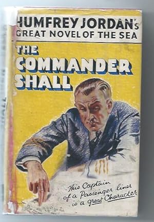 The Commander Shall