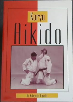Bild des Verkufers fr Koryu Aikido zum Verkauf von Chapter 1