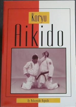 Bild des Verkufers fr Koryu Aikido zum Verkauf von Chapter 1