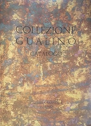 Seller image for Collezione Gualino for sale by Studio Bibliografico Marini