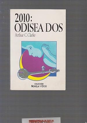 2010: ODISEA DOS / ARTHUR C. CLARKE