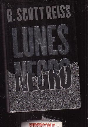 LUNES NEGRO / R.SCOTT REISS