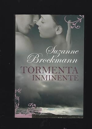 TORMENTA INMINENTE / SUZANNE BROCKMANN