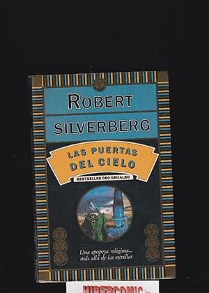 LAS PUERTAS DEL CIELO / ROBERT SILVERBERG