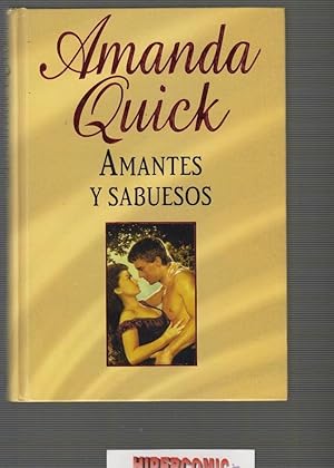 AMANDA QUICK - LOTE DE 4 EJEMPLARES ( NOVELAS ROMANTICAS ) , OFERTA