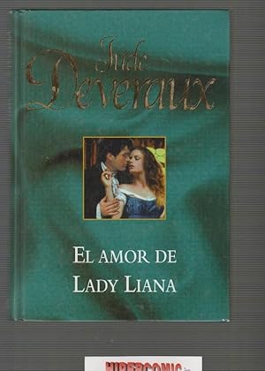 JUDE DEVERAUX - LOTE DE 9 EJEMPLARES ( NOVELAS ROMANTICAS )