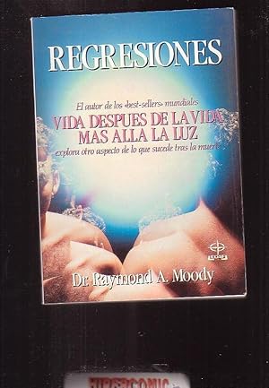 REGRESIONES / Dr. RAYMOND A. MOODY -ED. EDAF 1990