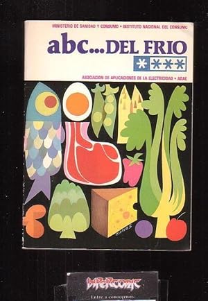 ABC. DEL FRIO / AÑO 1982