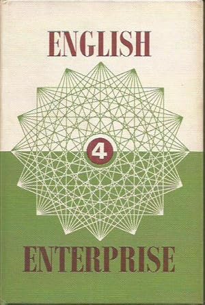 Seller image for English Enterprisee 4 for sale by Books and Bobs