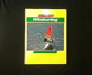 Bild des Verkufers fr Neue Schule Windsurfing. zum Verkauf von Antiquariat Matthias Drummer