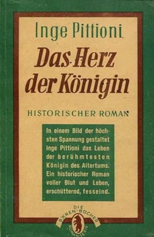 Das Herz der Königin