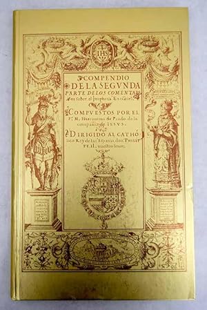 Bild des Verkufers fr El templo de Salomn segn Jernimo del Prado zum Verkauf von Alcan Libros