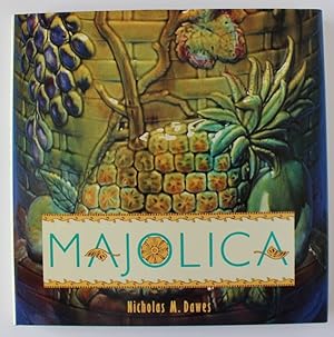 MAJOLICA