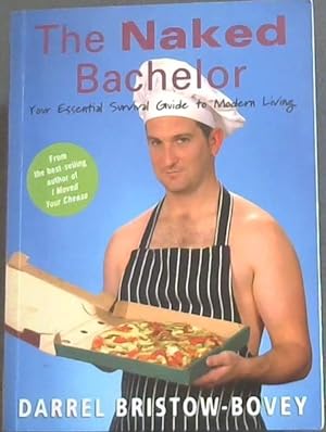 Seller image for The Naked Bachelor for sale by Chapter 1