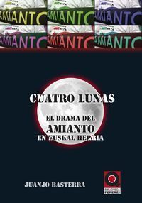 CUATRO LUNAS