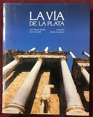 Seller image for La va de la plata for sale by Libreria Anticuaria Camino de Santiago