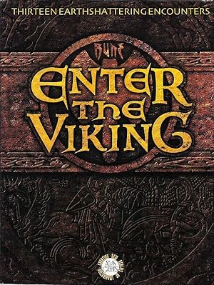 Enter the Viking (Rune RPG)