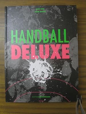 Handball Deluxe