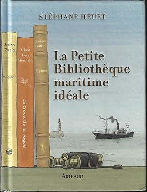 La Petite Bibliothèque maritime idéale