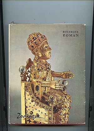 ROUERGUE ROMAN. 2e édition