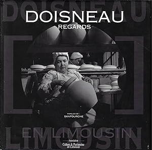 Doisneau en limousin, regards