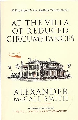 Seller image for Professor Dr von Igelfeld Series 3-Volume Paperbound Set AS NEW for sale by Charles Lewis Best Booksellers