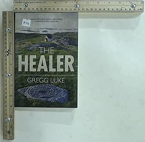 Bild des Verkufers fr The Healer (Thirty-Six) zum Verkauf von Jenson Books Inc