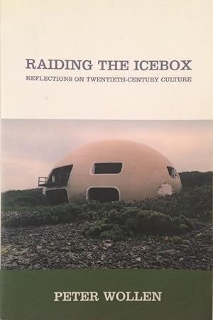 Image du vendeur pour Raiding the Icebox Reflections on twentieth Century mis en vente par A Balzac A Rodin