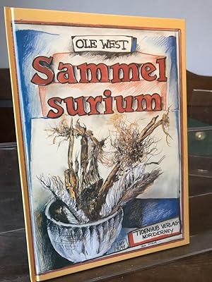 Sammelsurium.