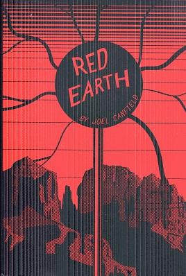 Imagen del vendedor de Red Earth (The Misadventures of Max Bowman) (Volume 3) a la venta por The Book Faerie