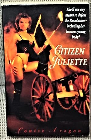 Seller image for Citizen Juliette for sale by My Book Heaven