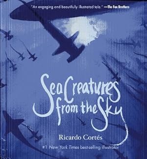 Immagine del venditore per Sea Creatures from the Sky venduto da The Book Faerie