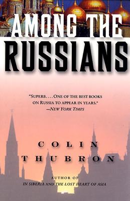 Imagen del vendedor de Among the Russians (Paperback or Softback) a la venta por BargainBookStores