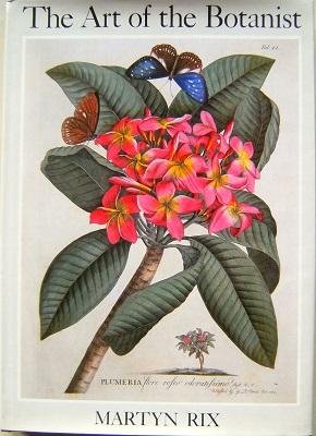 Image du vendeur pour The Art of the Botanist mis en vente par Mike Park Ltd