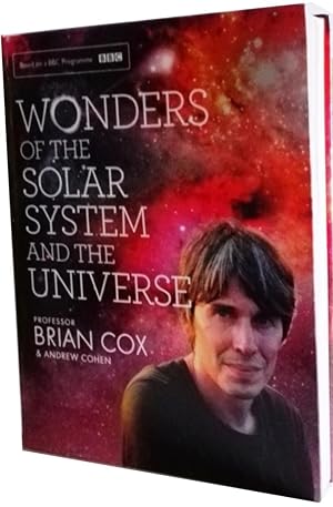 Image du vendeur pour Wonders of the Solar System and the Universe mis en vente par Tee Books