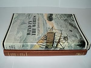 Seller image for Wind in the Wires for sale by FLM Books