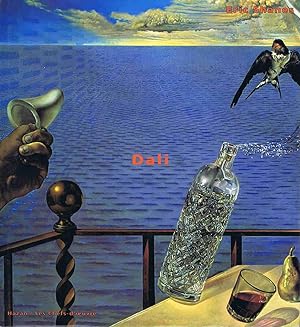 Image du vendeur pour Dali mis en vente par Librairie L'Ancien Livre