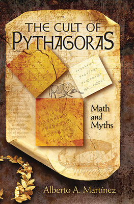 Seller image for The Cult of Pythagoras: Math and Myths (Paperback or Softback) for sale by BargainBookStores