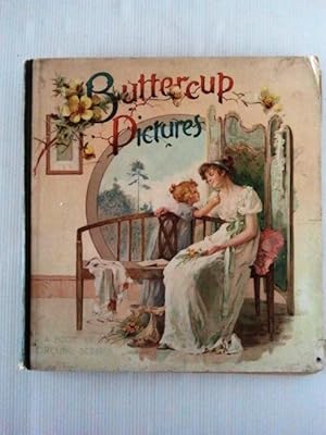 Buttercup Pictures - A Book of Circling Scenes