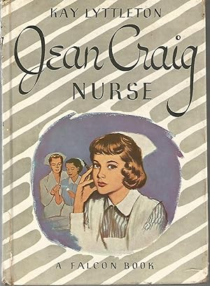 Jean Craig Nurse