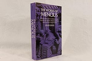 Immagine del venditore per The Works of Mencius venduto da ShiroBooks