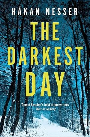 Seller image for The Darkest Day (Paperback) for sale by Grand Eagle Retail
