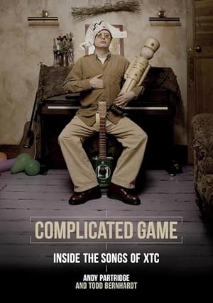 Image du vendeur pour Complicated Game: Inside The Songs Of XTC (Paperback) mis en vente par Grand Eagle Retail