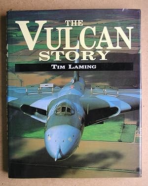 The Vulcan Story.