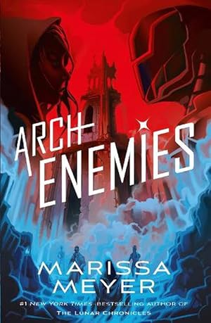 Seller image for Archenemies: Renegades Book 2 (Paperback) for sale by Grand Eagle Retail