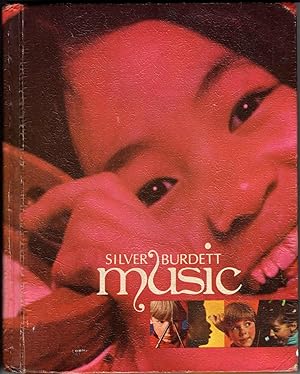 Seller image for Silver Burdett Music for sale by Recycled Books & Music