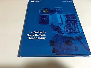 A Guide to Sony Camera Technology