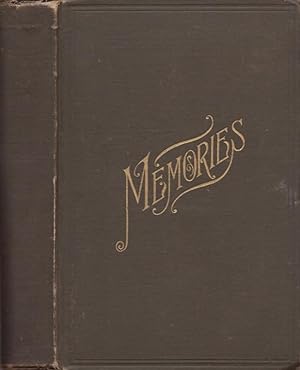 Immagine del venditore per Memories. A Record of Personal Experience and Adventure During Four Years of War venduto da Americana Books, ABAA