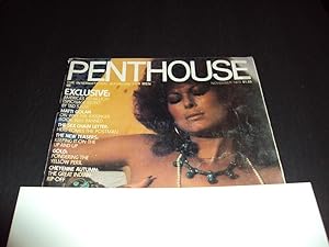 Immagine del venditore per Penthouse Nov 1975 The Sex chain Letter, Matti Colan venduto da Joseph M Zunno